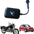 Roller GPS Tracker für Motorrad mit Backup-Batterie, wasserdicht (MT05-KW)